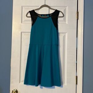 Guess womens dress; size medium